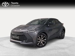 Toyota C-HR 1.8 Advance Hybrid 140  - Foto 2