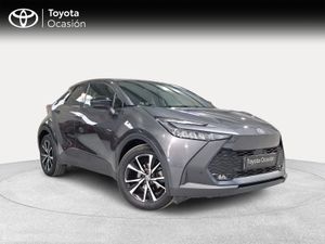 Toyota C-HR 1.8 Advance Hybrid 140  - Foto 20