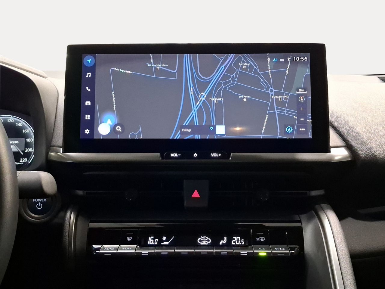 Toyota C-HR 1.8 Advance Hybrid 140  - Foto 16