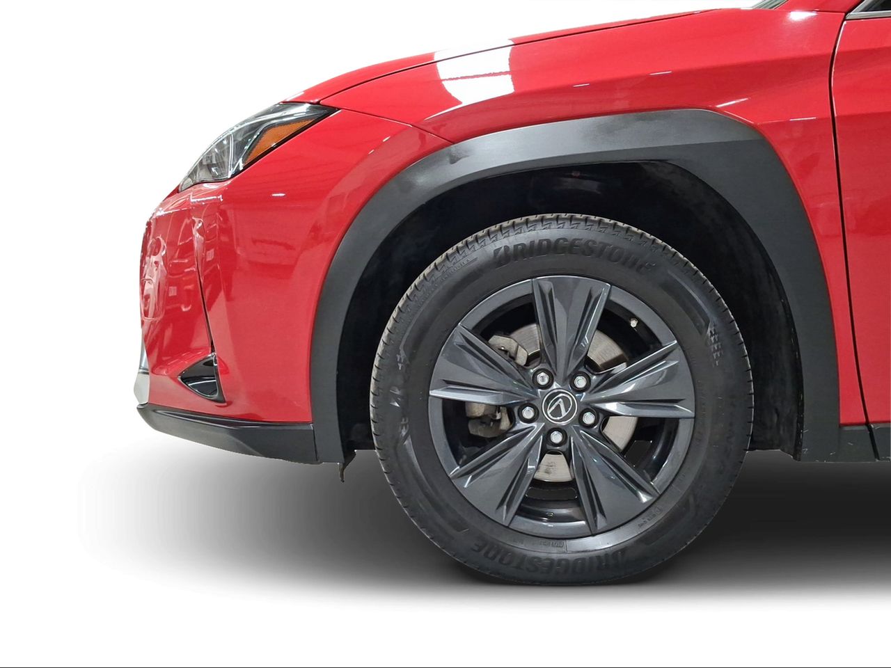 Lexus UX 2.0 250h Business  - Foto 11