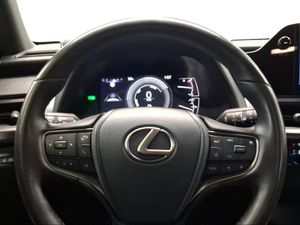 Lexus UX 2.0 250h Business  - Foto 14