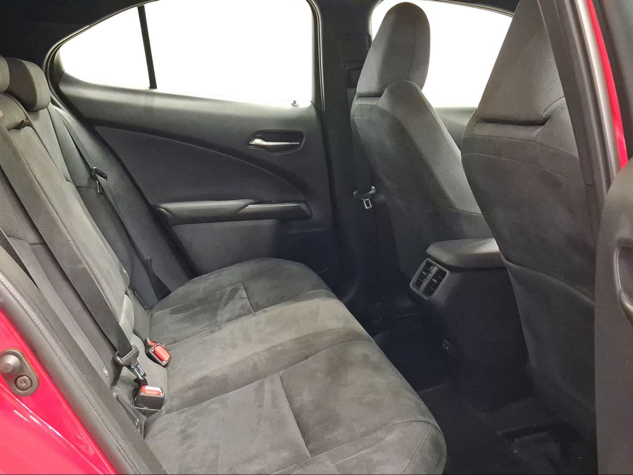 Lexus UX 2.0 250h Business  - Foto 8