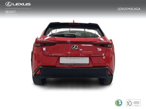 Lexus UX 2.0 250h Business  - Foto 5