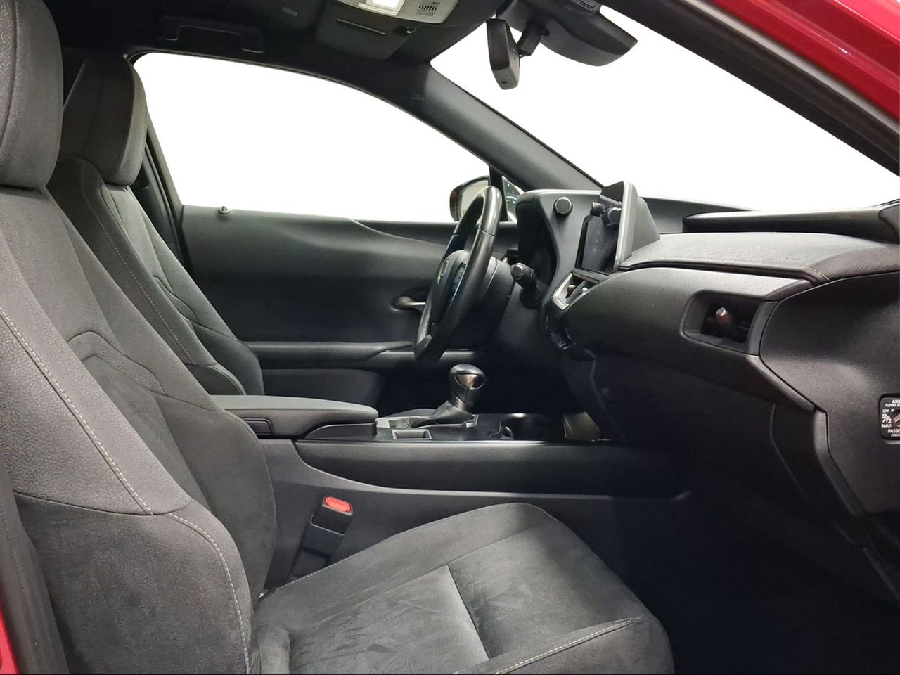 Lexus UX 2.0 250h Business  - Foto 7