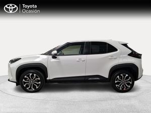 Toyota Yaris Cross 1.5 120H Active Tech  - Foto 4