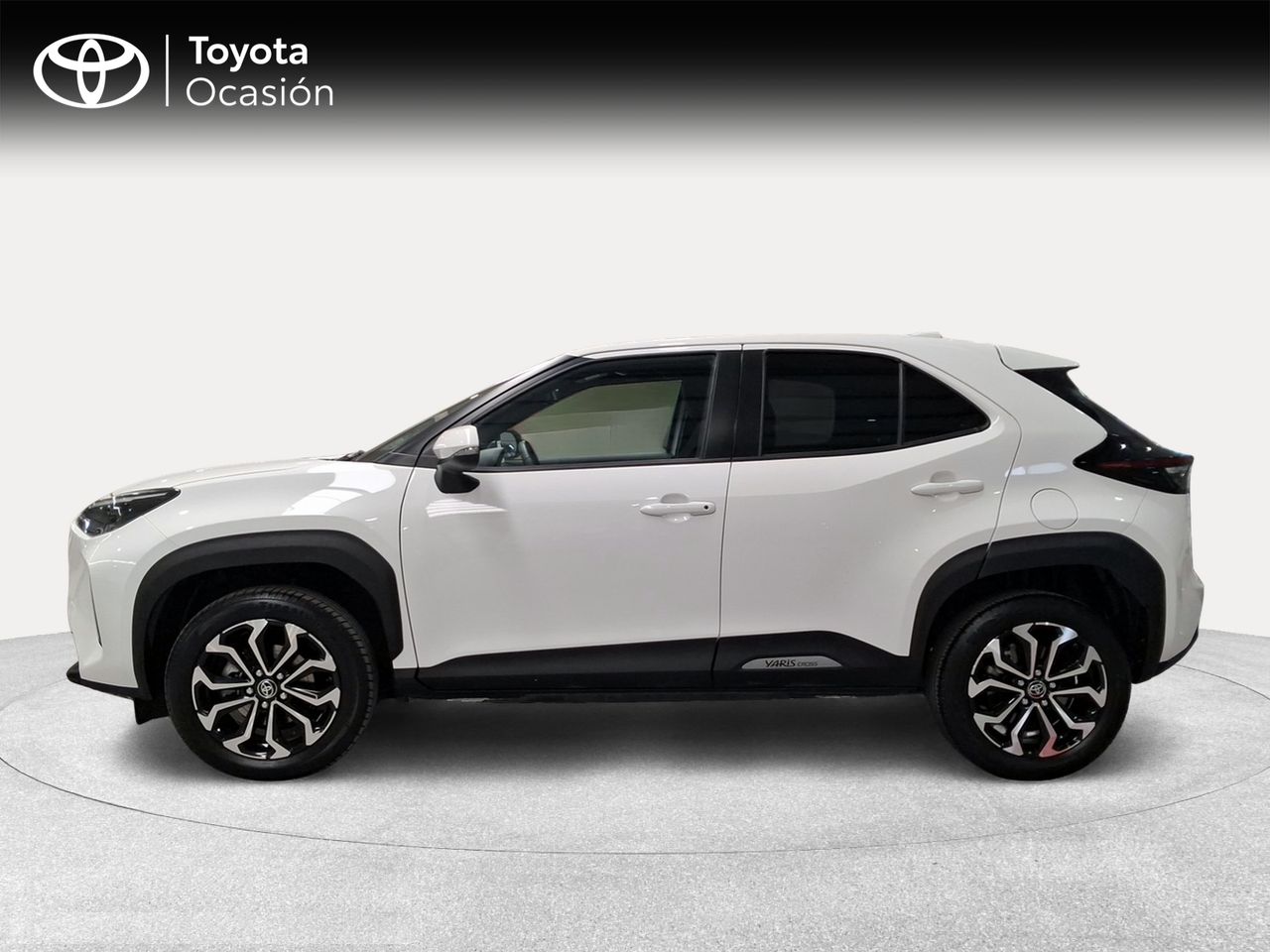 Toyota Yaris Cross 1.5 120H Active Tech  - Foto 4