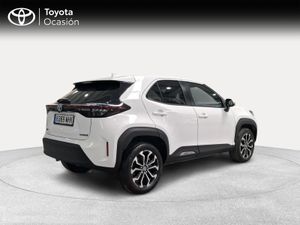 Toyota Yaris Cross 1.5 120H Active Tech  - Foto 19