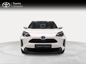 Toyota Yaris Cross 1.5 120H Active Tech  - Foto 6