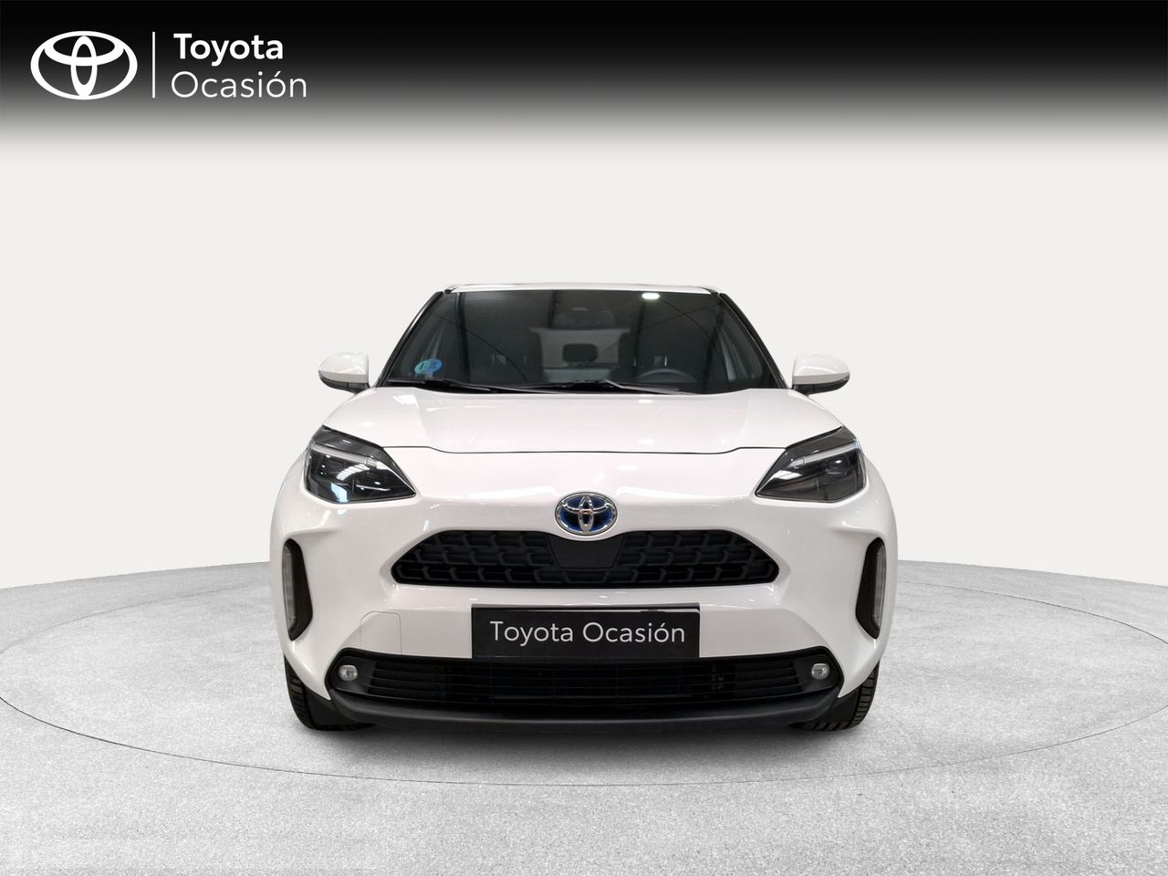 Toyota Yaris Cross 1.5 120H Active Tech  - Foto 6