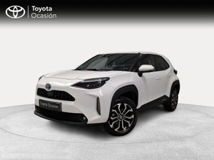 Toyota Yaris Cross 1.5 120H Active Tech  - Foto 2