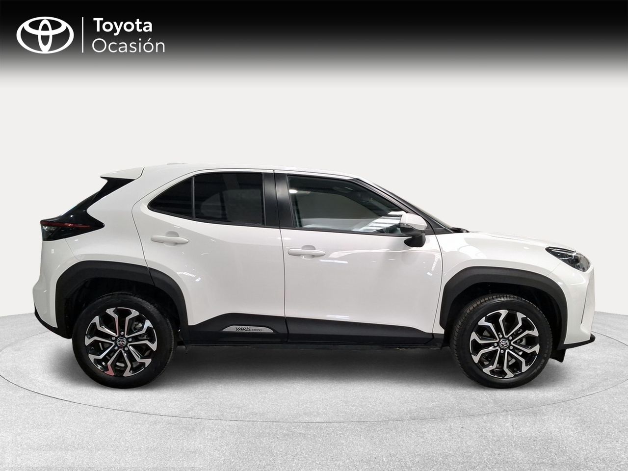 Toyota Yaris Cross 1.5 120H Active Tech  - Foto 18