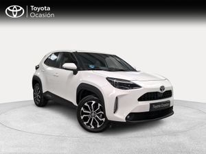 Toyota Yaris Cross 1.5 120H Active Tech  - Foto 20