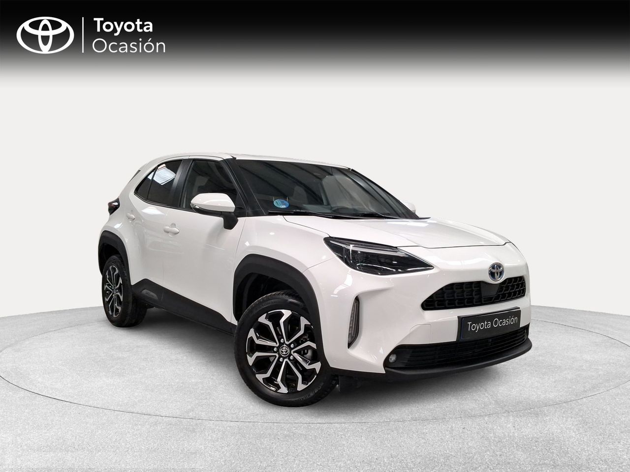 Toyota Yaris Cross 1.5 120H Active Tech  - Foto 20