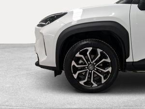 Toyota Yaris Cross 1.5 120H Active Tech  - Foto 17