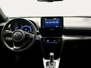 Toyota Yaris Cross 1.5 120H Active Tech  - Foto 9