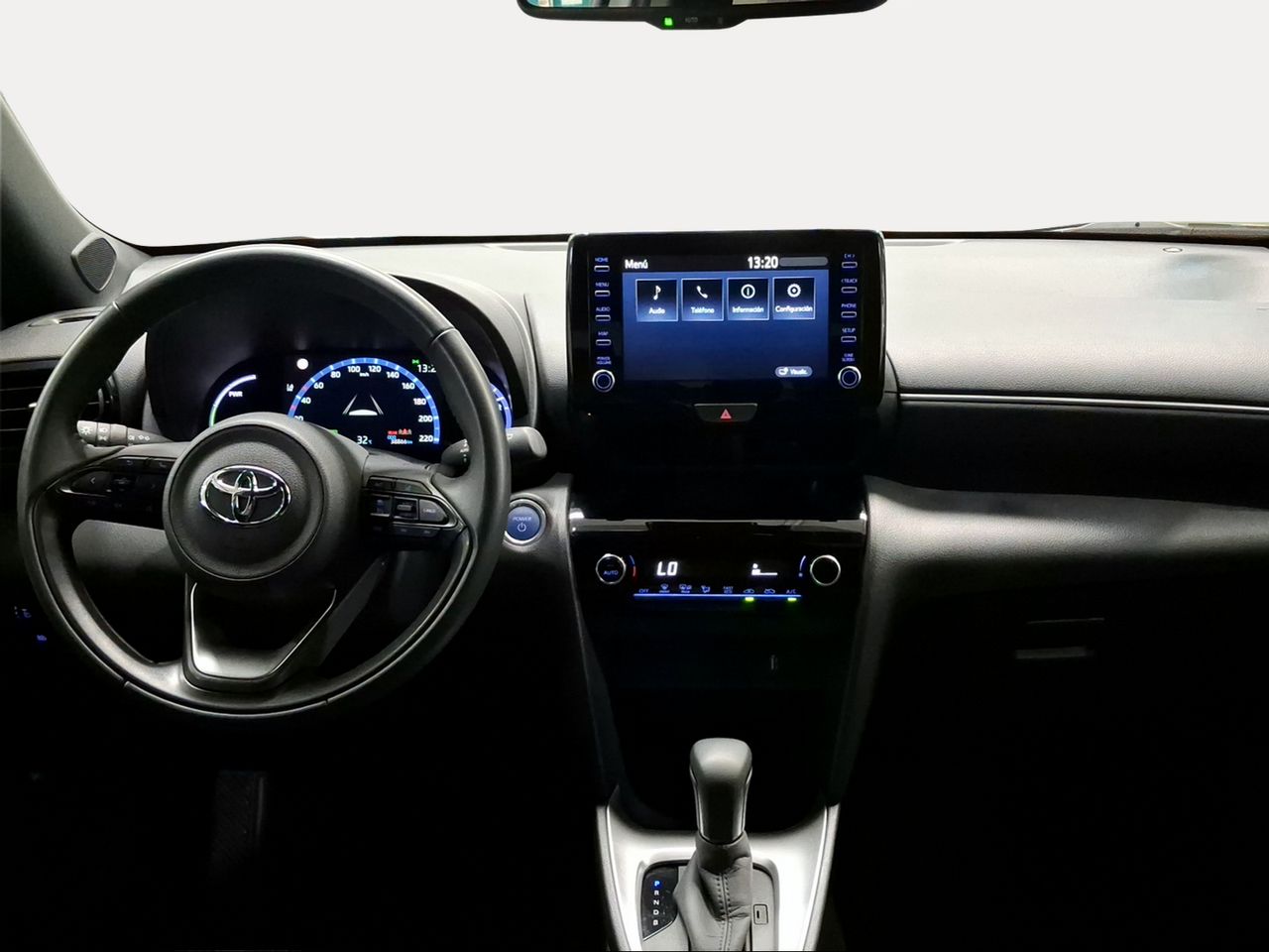 Toyota Yaris Cross 1.5 120H Active Tech  - Foto 9