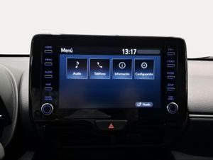 Toyota Yaris Cross 1.5 120H Active Tech  - Foto 16