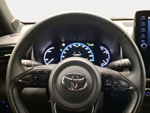 Toyota Yaris Cross 1.5 120H Active Tech  - Foto 14