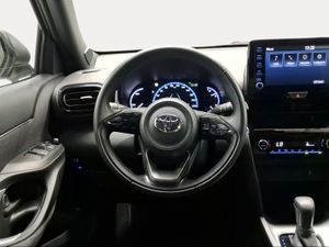Toyota Yaris Cross 1.5 120H Active Tech  - Foto 10