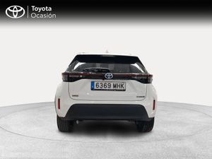 Toyota Yaris Cross 1.5 120H Active Tech  - Foto 5