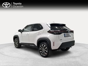 Toyota Yaris Cross 1.5 120H Active Tech  - Foto 3