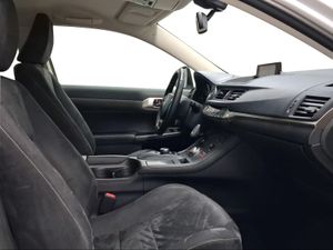 Lexus CT 1.8 200h Executive  - Foto 7