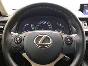 Lexus CT 1.8 200h Executive  - Foto 14