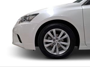 Lexus CT 1.8 200h Executive  - Foto 11