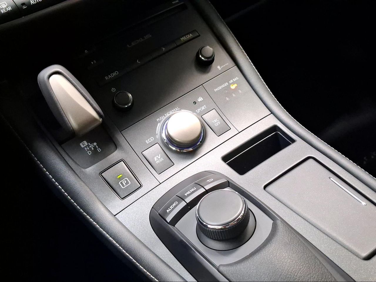 Lexus CT 1.8 200h Executive  - Foto 15