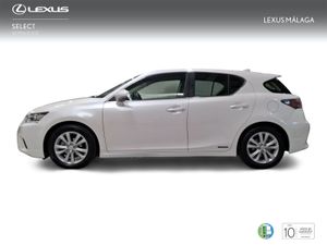 Lexus CT 1.8 200h Executive  - Foto 4