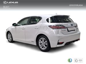 Lexus CT 1.8 200h Executive  - Foto 3