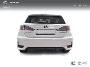 Lexus CT 1.8 200h Executive  - Foto 5