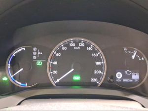 Lexus CT 1.8 200h Executive  - Foto 12