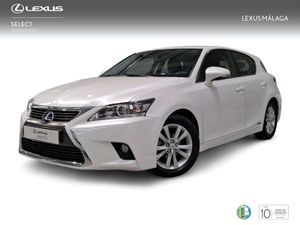 Lexus CT 1.8 200h Executive  - Foto 2