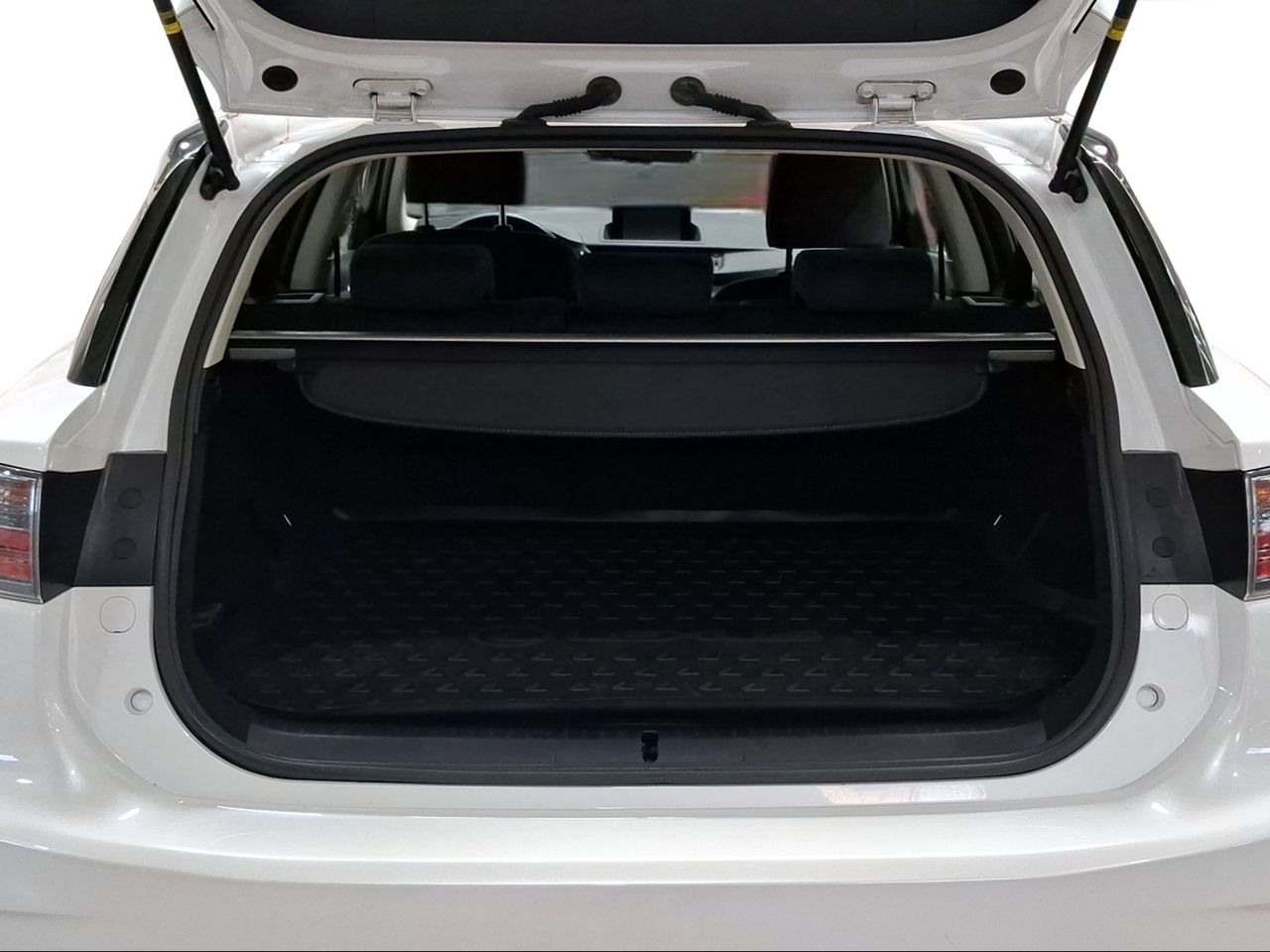 Lexus CT 1.8 200h Executive  - Foto 10