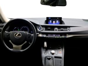 Lexus CT 1.8 200h Executive  - Foto 9
