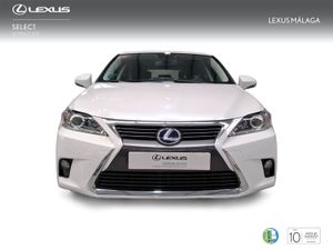 Lexus CT 1.8 200h Executive  - Foto 6