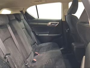 Lexus CT 1.8 200h Executive  - Foto 8