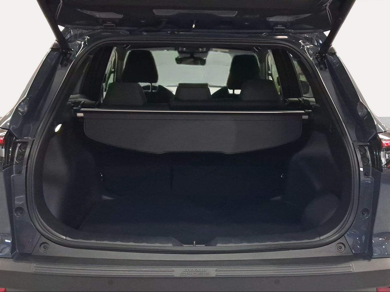 Toyota Corolla Cross Style Hybrid 200  - Foto 11