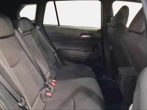 Toyota Corolla Cross Style Hybrid 200  - Foto 8