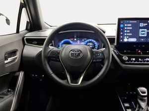 Toyota Corolla Cross Style Hybrid 200  - Foto 10