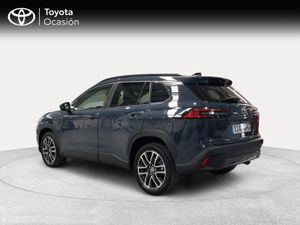 Toyota Corolla Cross Style Hybrid 200  - Foto 3