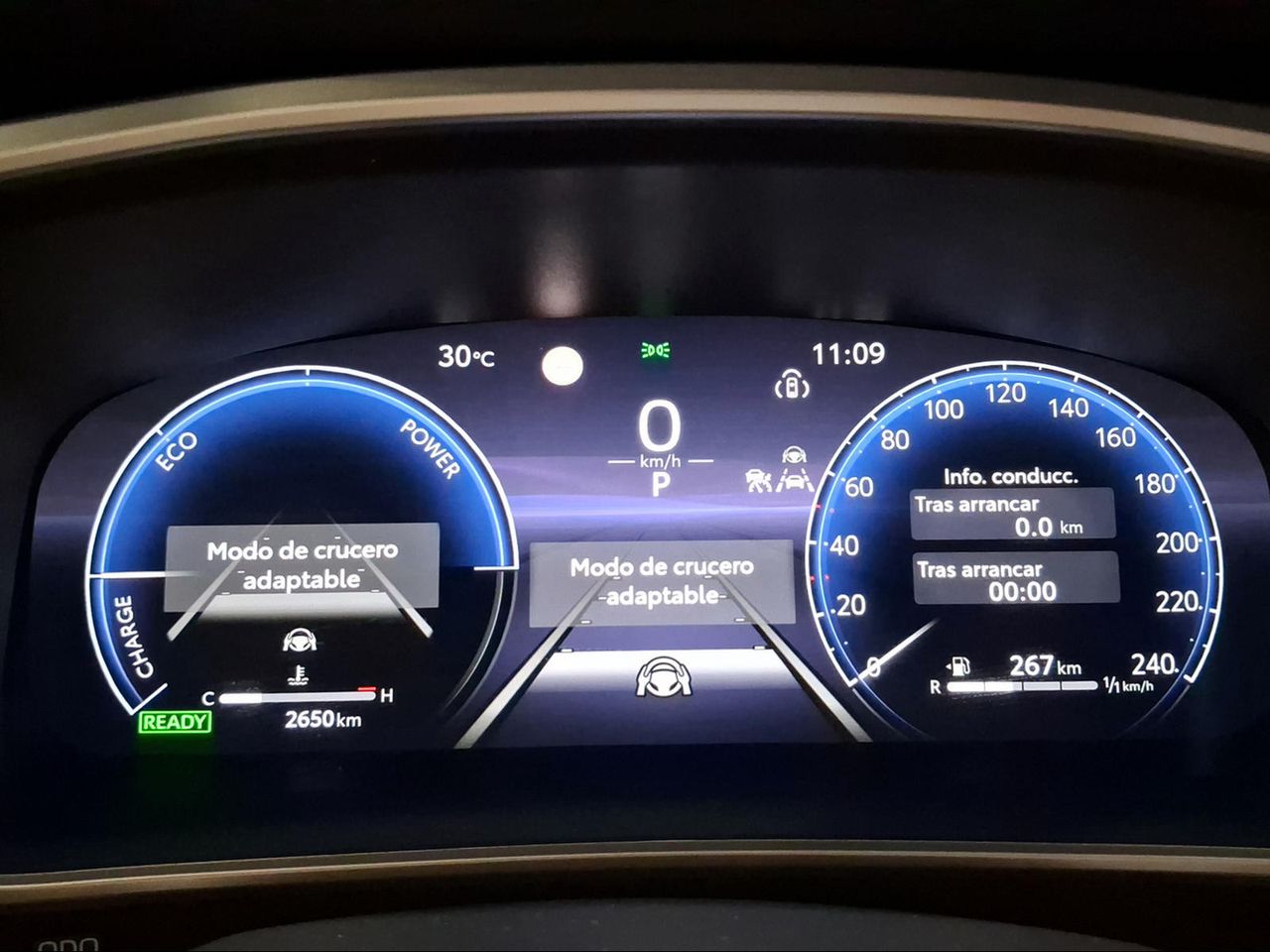 Toyota Corolla Cross Style Hybrid 200  - Foto 15