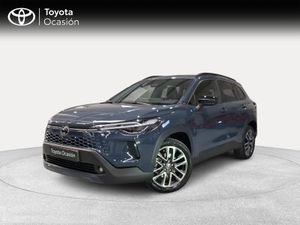 Toyota Corolla Cross Style Hybrid 200  - Foto 2