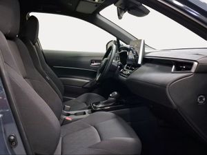 Toyota Corolla Cross Style Hybrid 200  - Foto 7