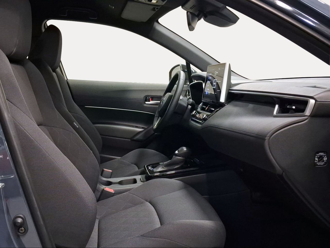 Toyota Corolla Cross Style Hybrid 200  - Foto 7