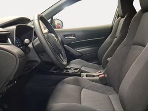 Toyota Corolla Cross Style Hybrid 200  - Foto 13
