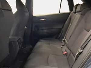 Toyota Corolla Cross Style Hybrid 200  - Foto 12