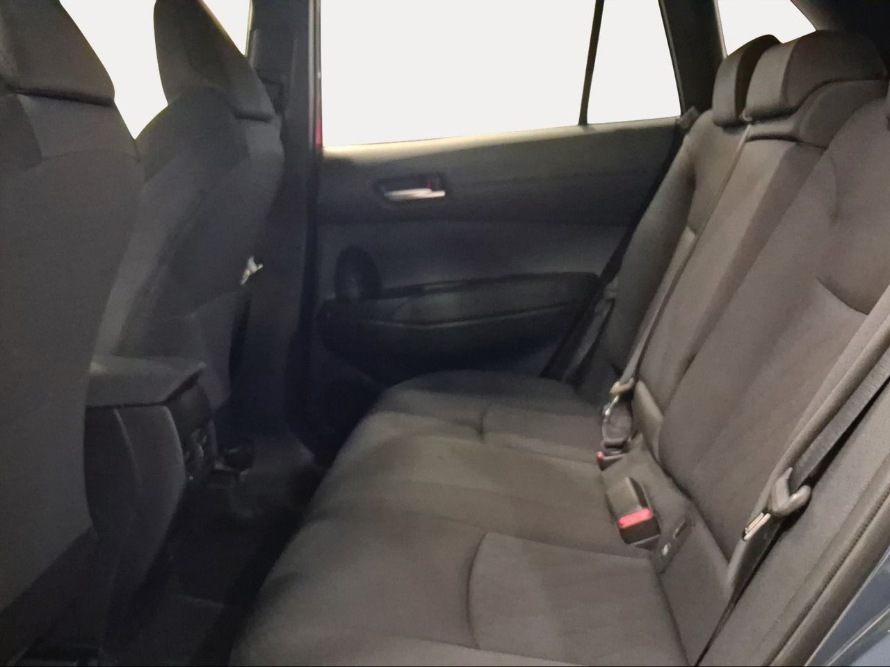 Toyota Corolla Cross Style Hybrid 200  - Foto 12
