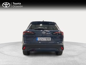 Toyota Corolla Cross Style Hybrid 200  - Foto 5